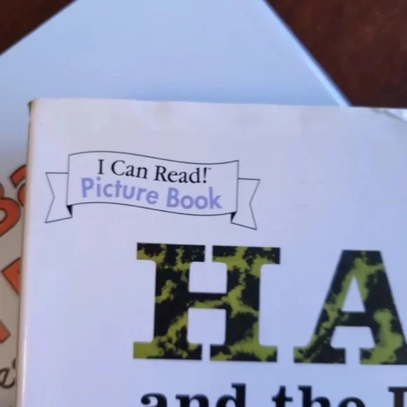 KIDS I Can Read Picture Books ages 3-8 - Picture 5 of 11